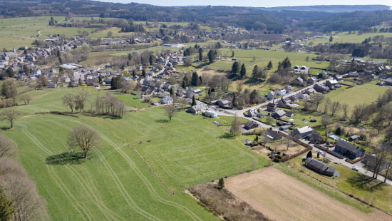 Rue Eysden mines - 56 - - 6690