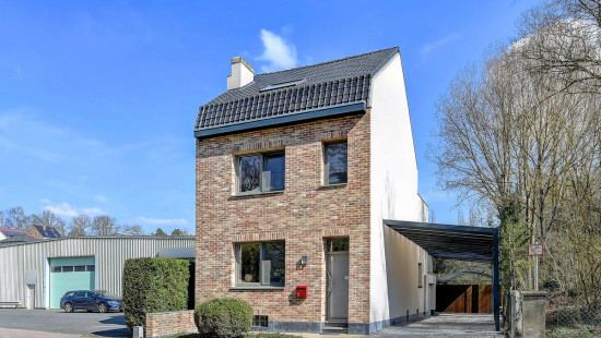 Victor Marchandstraat - 19 - - 3090