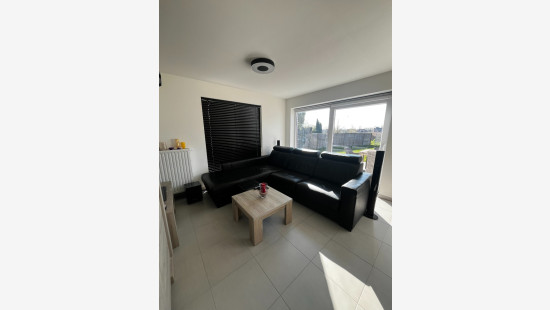 Ryselbosstraat - 6 - A - 8980