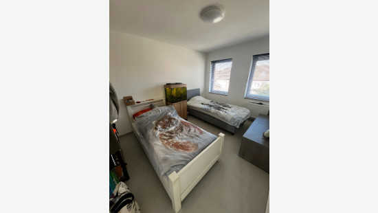 Ryselbosstraat - 6 - A - 8980