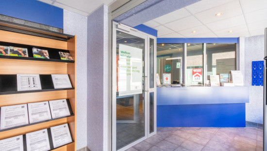 Jan Frans Willemsstraat - 15 - - 2530