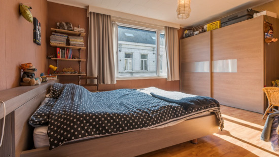 Zwijnaardsesteenweg - 170 - - 9000