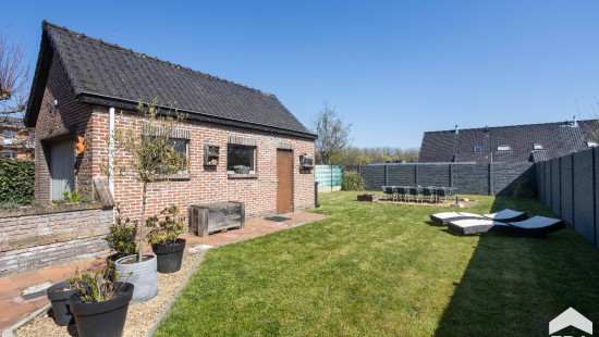 Sportstraat - 16 - - 9470