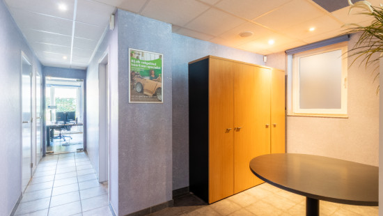 Jan Frans Willemsstraat - 15 - - 2530