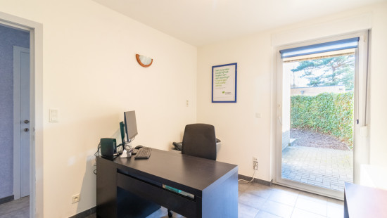 Jan Frans Willemsstraat - 15 - - 2530