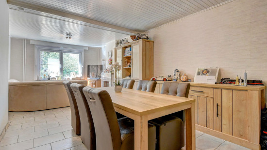 Victor Marchandstraat - 19 - - 3090