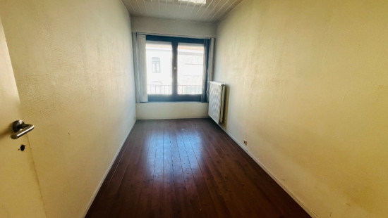 Kortrijkstraat - 206 - - 8560