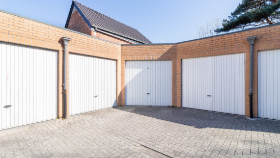 Jan Frans Willemsstraat - 15 - - 2530