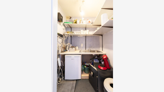Jan Frans Willemsstraat - 15 - - 2530