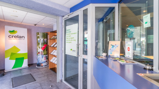 Jan Frans Willemsstraat - 15 - - 2530
