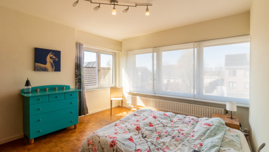 Mertensstraat - 57 - - 2950