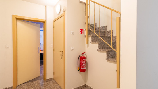 Jan Frans Willemsstraat - 15 - - 2530