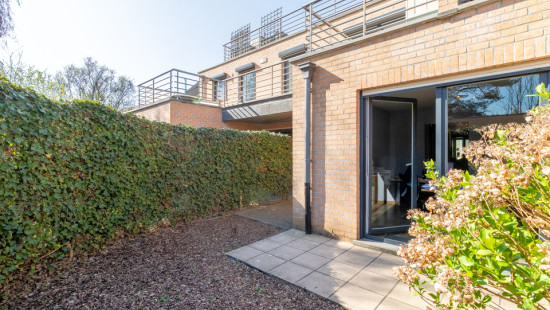 Jan Frans Willemsstraat - 15 - - 2530