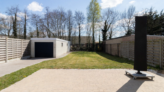 Mertensstraat - 57 - - 2950