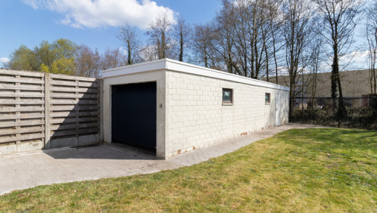 Mertensstraat - 57 - - 2950