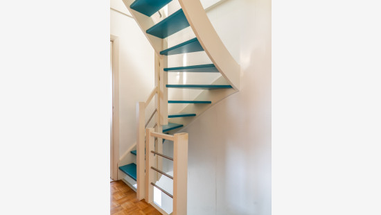 Mertensstraat - 57 - - 2950
