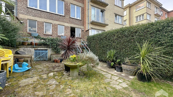 Avenue Gabriel Emile Lebon - 141 - 2 - 1160