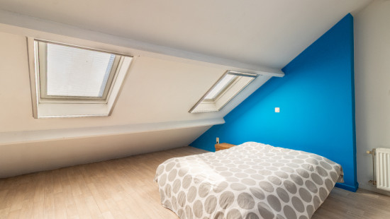 Mertensstraat - 57 - - 2950