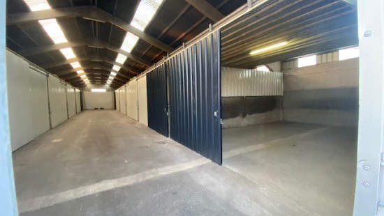 Klokhofstraat - 11 - box 9 - 8980