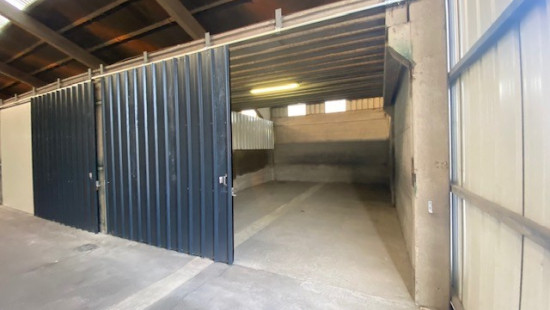Klokhofstraat - 11 - box 9 - 8980