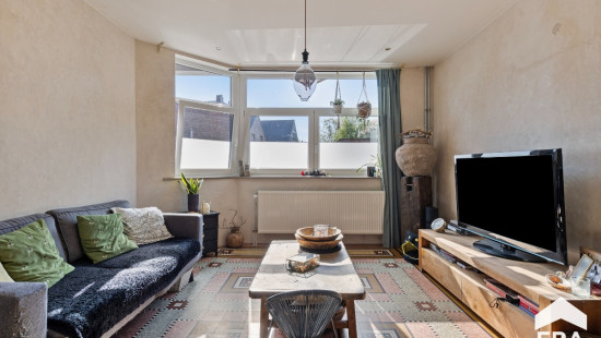 Ernest Duezstraat - 4 - - 1500