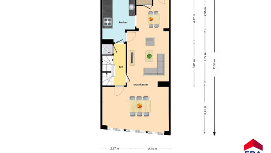 Olmenstraat - 5 - - 9900