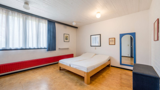Kraaienhoflaan - 7 - - 2070