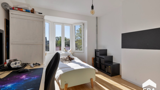 Ernest Duezstraat - 4 - - 1500