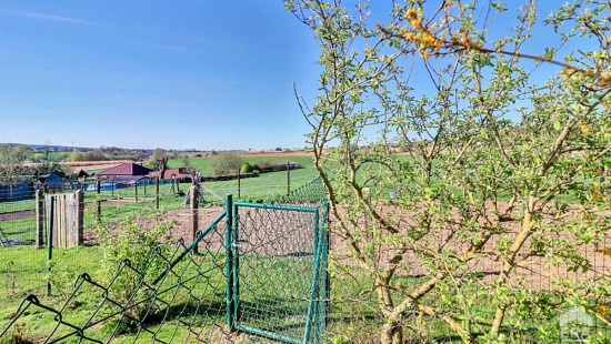 Rue de Coeurcq - 69 - - 1480