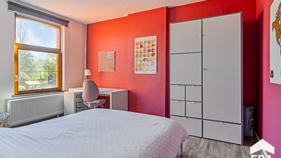 Rue Georges Leveau - 10 - - 1480