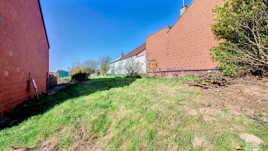 Rue de Coeurcq - 69 - - 1480