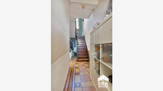 Ernest Duezstraat - 4 - - 1500