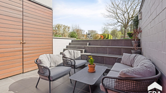 Rue Georges Leveau - 10 - - 1480