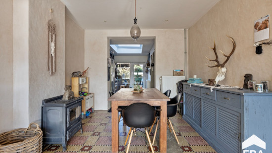 Ernest Duezstraat - 4 - - 1500