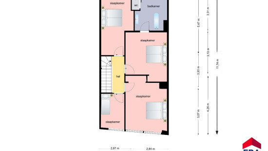 Olmenstraat - 5 - - 9900