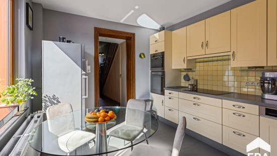 Rue Georges Leveau - 10 - - 1480