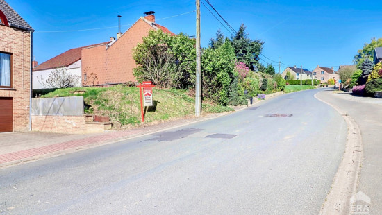 Rue de Coeurcq - 69 - - 1480