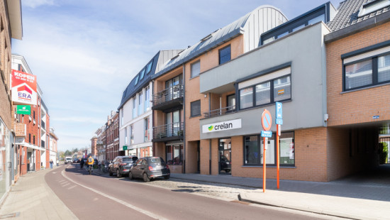 Jan Frans Willemsstraat - 15 - - 2530