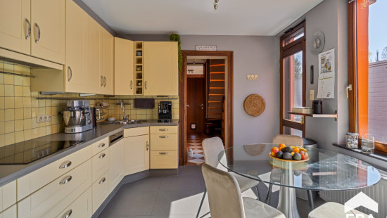 Rue Georges Leveau - 10 - - 1480