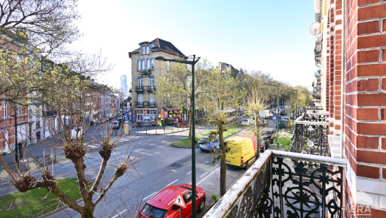 Boulevard Emile Bockstael - 198 - - 1020