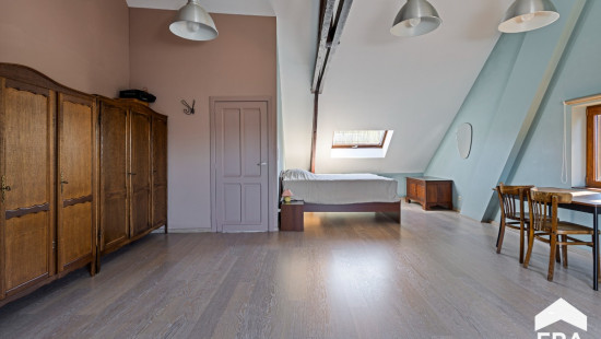 Rue Georges Leveau - 10 - - 1480