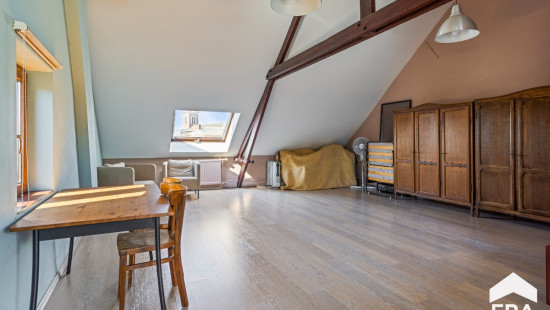 Rue Georges Leveau - 10 - - 1480