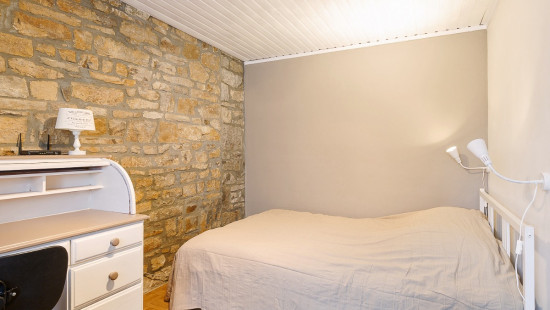 Rue du Tige - 14 - - 4160