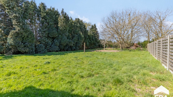 Houtveld - 106 - - 1500