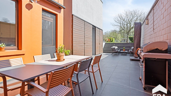 Rue Georges Leveau - 10 - - 1480