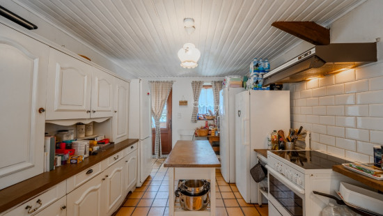 Rue du Tige - 14 - - 4160