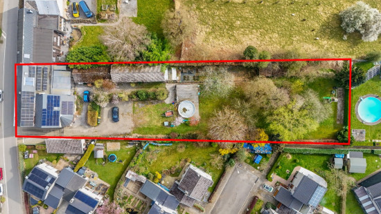 Rue du Tige - 14 - - 4160