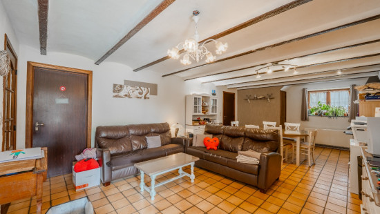 Rue du Tige - 14 - - 4160