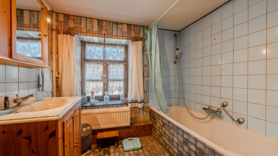 Rue du Tige - 14 - - 4160