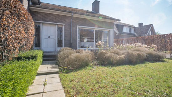Cornelis de Schepperestraat - 20 - - 9052